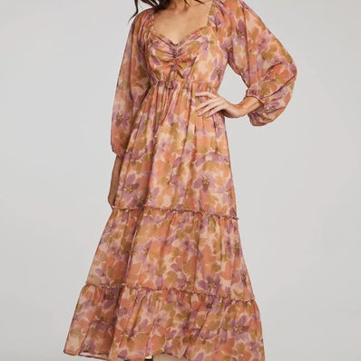 Eryn Maxi Dress