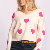 Espera Sweater