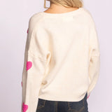 Espera Sweater
