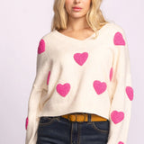 Espera Sweater