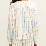 Cozy Espresso Martini LS Top