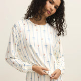 Cozy Espresso Martini LS Top