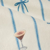 Cozy Espresso Martini LS Top