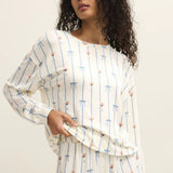Cozy Espresso Martini LS Top