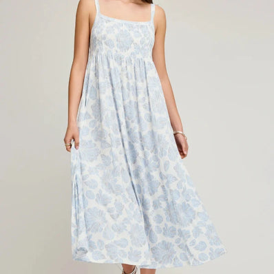 Evangeline Dress
