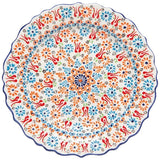 12" Evani Plate