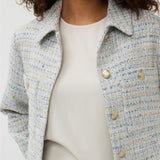 Evelyn Tweed Jacket