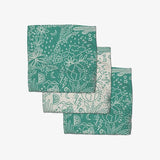 Geometry Dish Cloth 3 Pack