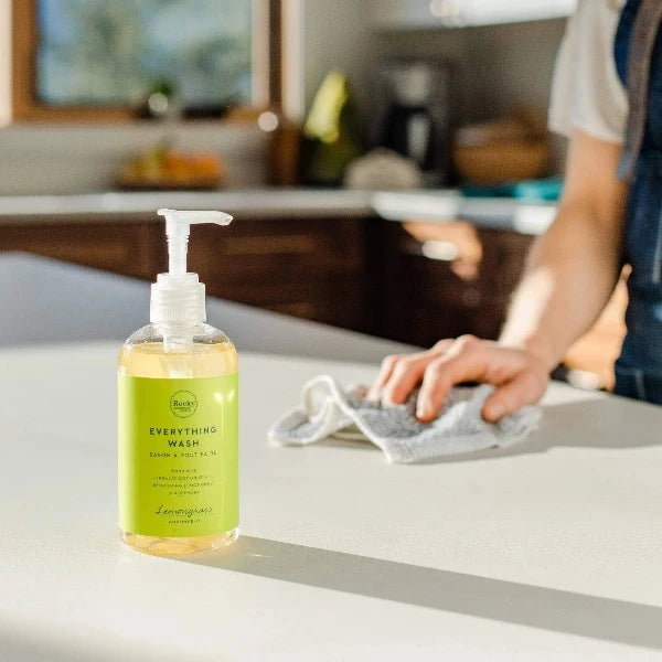 Everything Wash