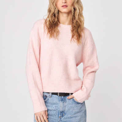 Wilfred Crewneck Sweater