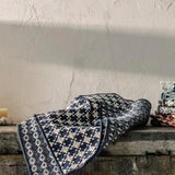 Facet Woven Dishcloths Set/2