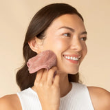 Microfibre Face Towels 3Pc Set