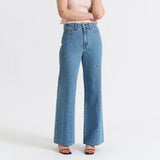 Far Out Embellished High Wide