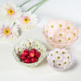 Flower Bloom Bowl
