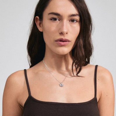 Feel 2-in-1 Necklace