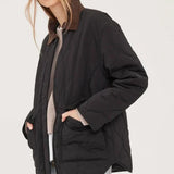 Felix Coat