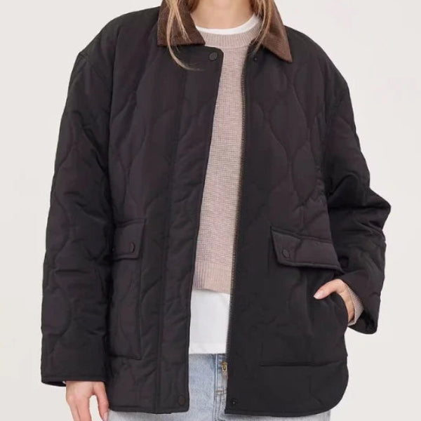 Felix Coat
