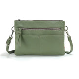 Sara Crossbody/Clutch