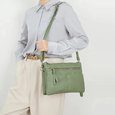 Sara Crossbody/Clutch