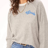 Fiesta/Siesta Reversible Sweatshirt