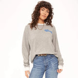 Fiesta/Siesta Reversible Sweatshirt