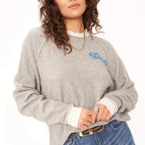 Fiesta/Siesta Reversible Sweatshirt