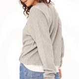 Fiesta/Siesta Reversible Sweatshirt