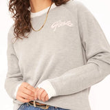 Fiesta/Siesta Reversible Sweatshirt