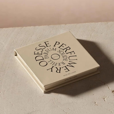 Odesse Solid Perfume