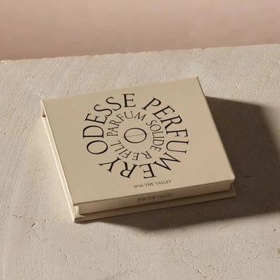 Odesse Solid Perfume