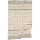 Finley Check Dishtowels Set/2