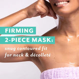 Firm Believer Neck & Decollete Treatment