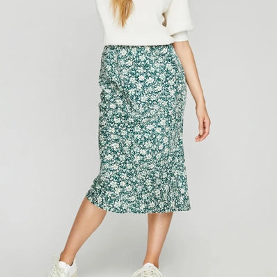 Florentine Skirt