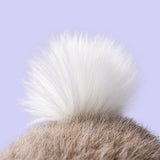 Fluffet Bunny (3 Colours)