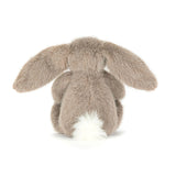 Fluffet Bunny (3 Colours)
