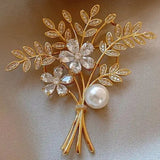 Vintage Brooch Collection