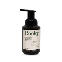 Foaming Wash
