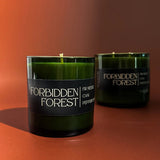 Ebony & Ivory Forbidden Forest