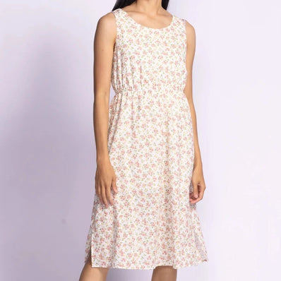 Forget Me Not Dress