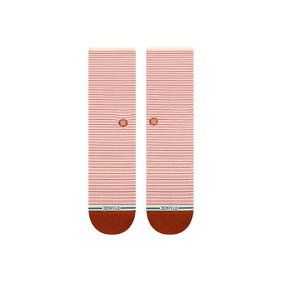 Fortune Crew Socks