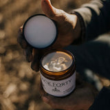 Tallow Body Butter