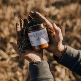 Tallow Body Butter