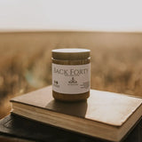 Tallow Body Butter