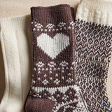 Nordic Knit Sock Pack