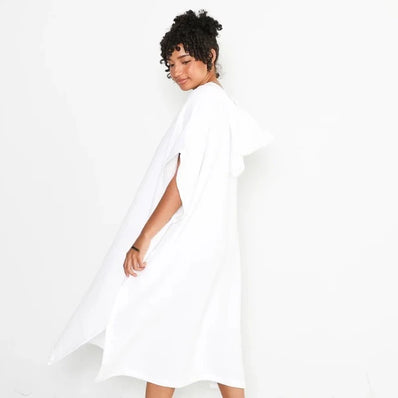 Freedom Muslin Surf Poncho