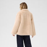 Frisia Fur Jacket