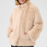 Frisia Fur Jacket