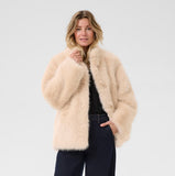 Frisia Fur Jacket