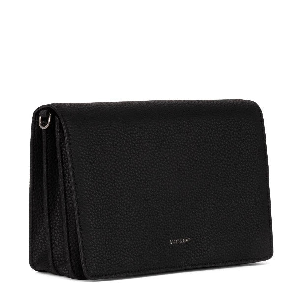 Franca Vegan Crossbody