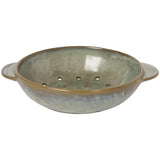 Stoneware Fruit Bowl